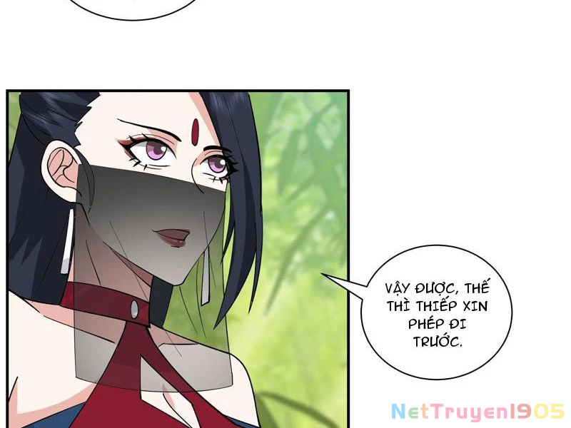 Phu Nhân Của Ta Là Giáo Chủ Ma Giáo Chapter 8 - 32