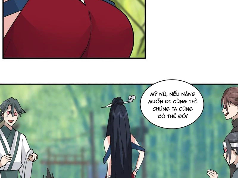 Phu Nhân Của Ta Là Giáo Chủ Ma Giáo Chapter 8 - 33