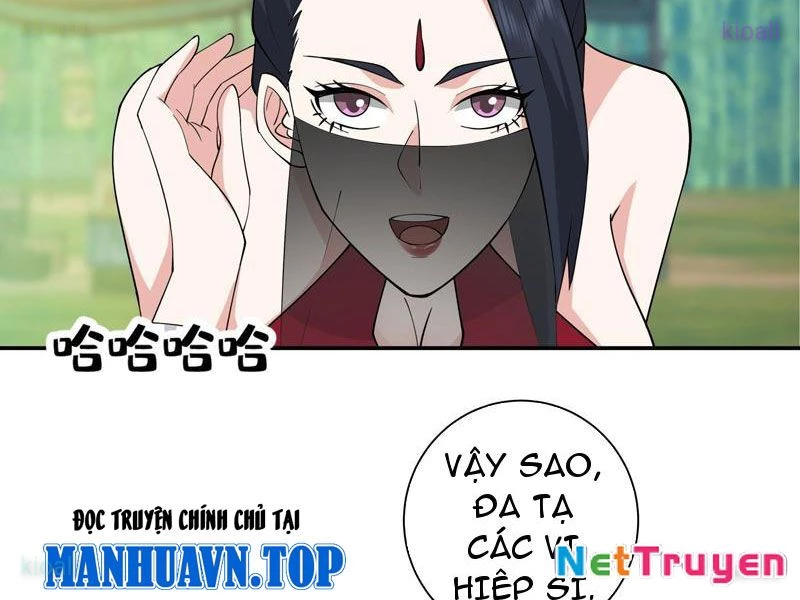 Phu Nhân Của Ta Là Giáo Chủ Ma Giáo Chapter 8 - 36