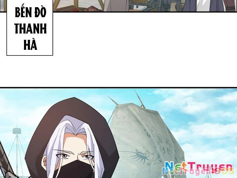 Phu Nhân Của Ta Là Giáo Chủ Ma Giáo Chapter 8 - 41
