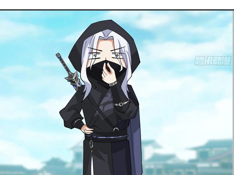Phu Nhân Của Ta Là Giáo Chủ Ma Giáo Chapter 8 - 44