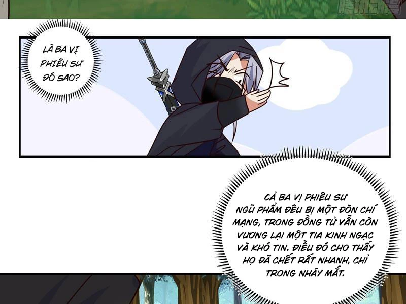 Phu Nhân Của Ta Là Giáo Chủ Ma Giáo Chapter 8 - 115