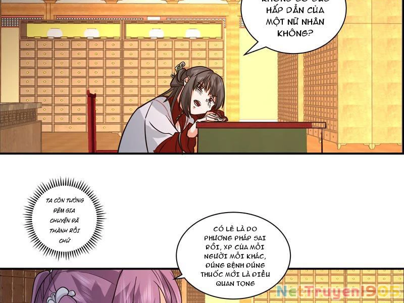 Phu Nhân Của Ta Là Giáo Chủ Ma Giáo Chapter 8 - 125