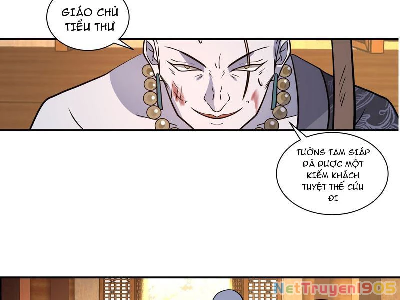 Phu Nhân Của Ta Là Giáo Chủ Ma Giáo Chapter 8 - 133