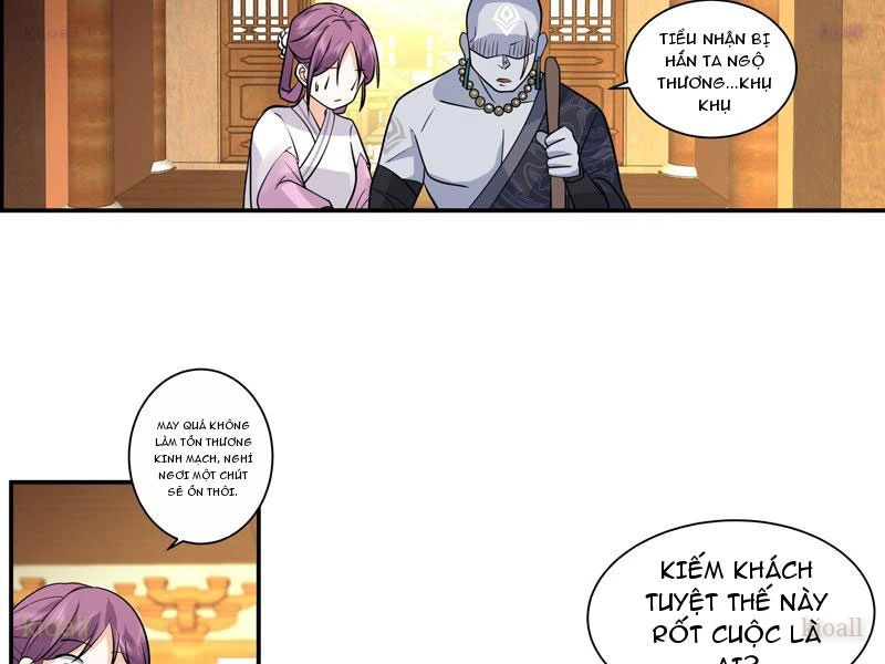 Phu Nhân Của Ta Là Giáo Chủ Ma Giáo Chapter 8 - 134
