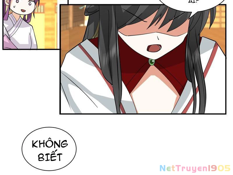 Phu Nhân Của Ta Là Giáo Chủ Ma Giáo Chapter 8 - 135