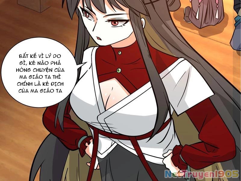 Phu Nhân Của Ta Là Giáo Chủ Ma Giáo Chapter 8 - 138