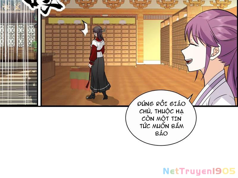Phu Nhân Của Ta Là Giáo Chủ Ma Giáo Chapter 8 - 142