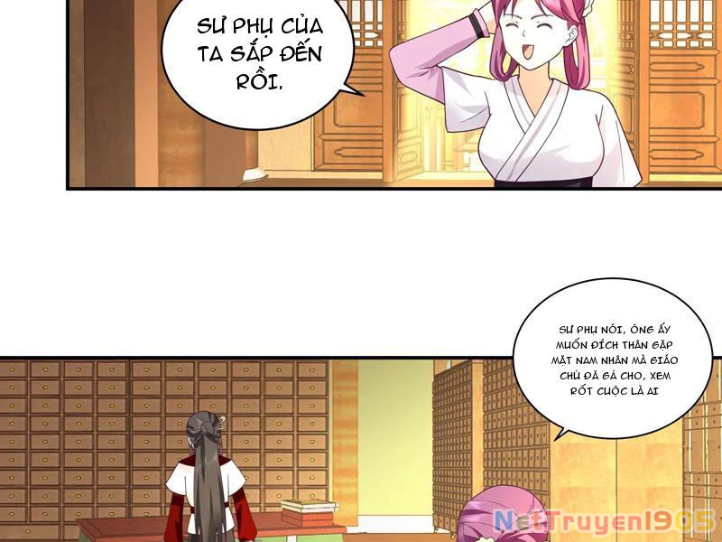 Phu Nhân Của Ta Là Giáo Chủ Ma Giáo Chapter 8 - 144