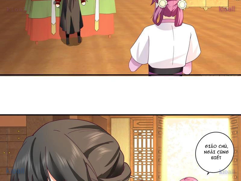 Phu Nhân Của Ta Là Giáo Chủ Ma Giáo Chapter 8 - 145
