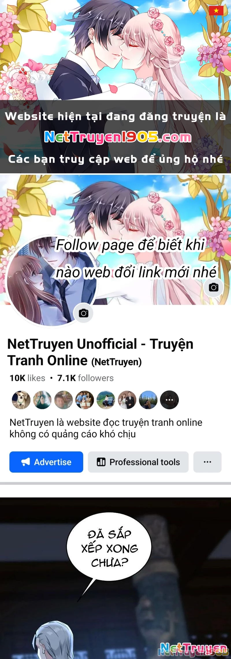 Sau Khi Đầu Thai, Ta Được Kẻ Thù Khắc Thành Vô Địch Chapter 11 - 1