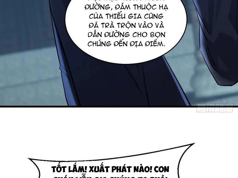 Sau Khi Đầu Thai, Ta Được Kẻ Thù Khắc Thành Vô Địch Chapter 11 - 3