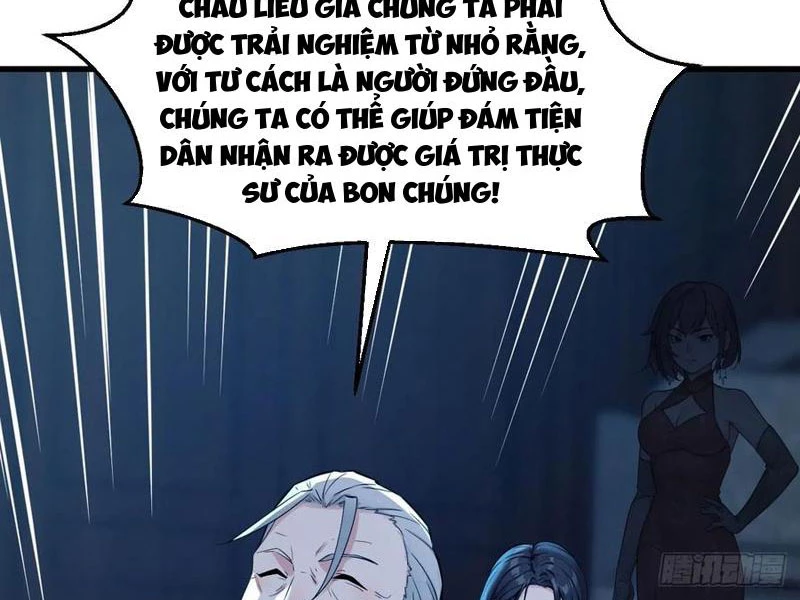 Sau Khi Đầu Thai, Ta Được Kẻ Thù Khắc Thành Vô Địch Chapter 11 - 4