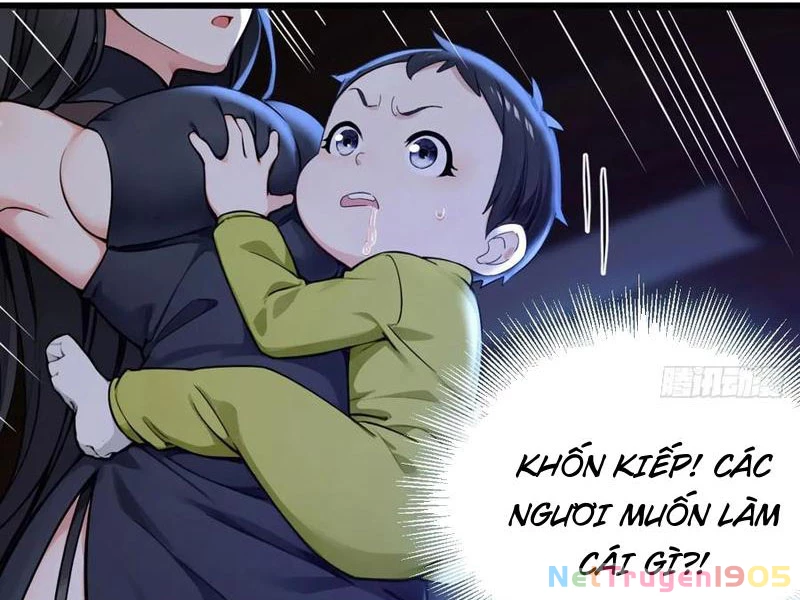 Sau Khi Đầu Thai, Ta Được Kẻ Thù Khắc Thành Vô Địch Chapter 11 - 7