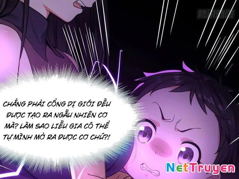 Sau Khi Đầu Thai, Ta Được Kẻ Thù Khắc Thành Vô Địch Chapter 11 - 21