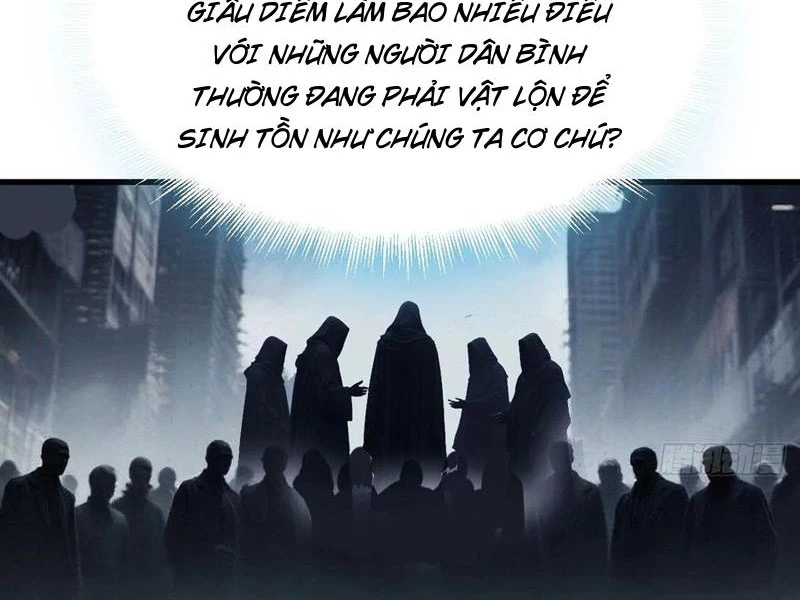 Sau Khi Đầu Thai, Ta Được Kẻ Thù Khắc Thành Vô Địch Chapter 11 - 23