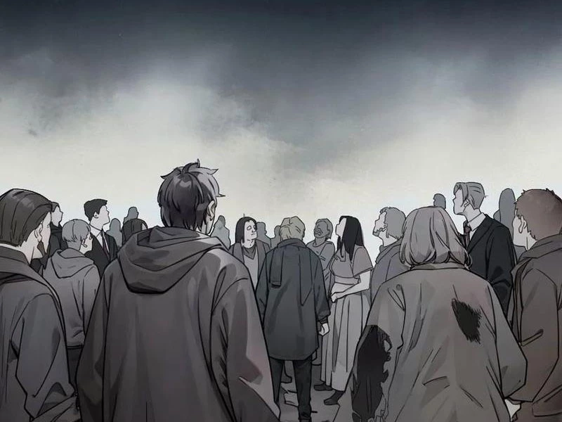 Sau Khi Đầu Thai, Ta Được Kẻ Thù Khắc Thành Vô Địch Chapter 11 - 24