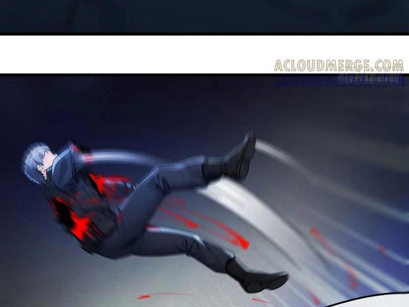 Sau Khi Đầu Thai, Ta Được Kẻ Thù Khắc Thành Vô Địch Chapter 11 - 94