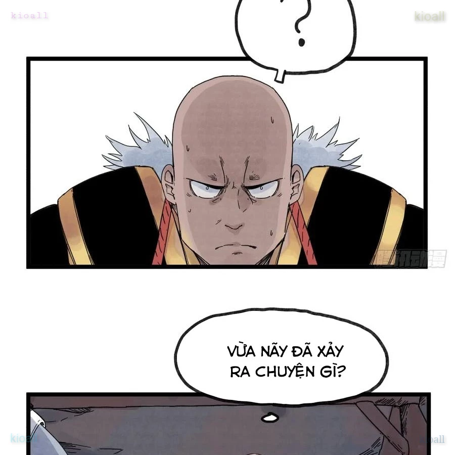 Hiệp Khách Hành Bất Thông Chapter 105 - 5