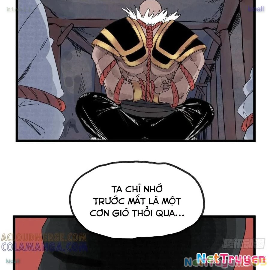 Hiệp Khách Hành Bất Thông Chapter 105 - 6