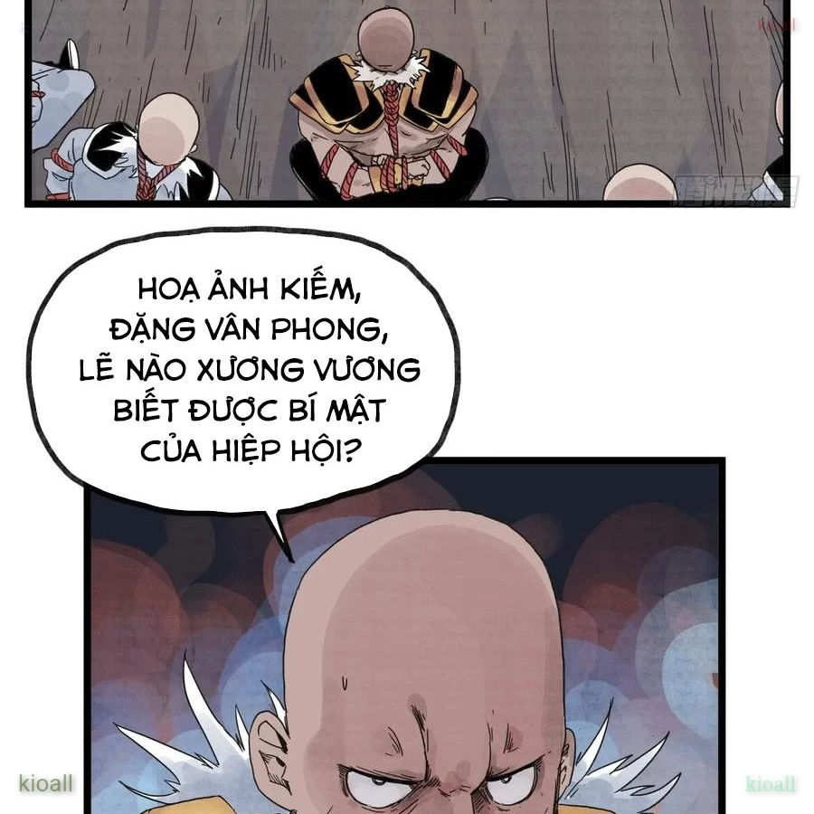 Hiệp Khách Hành Bất Thông Chapter 105 - 8