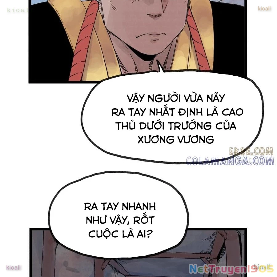 Hiệp Khách Hành Bất Thông Chapter 105 - 9