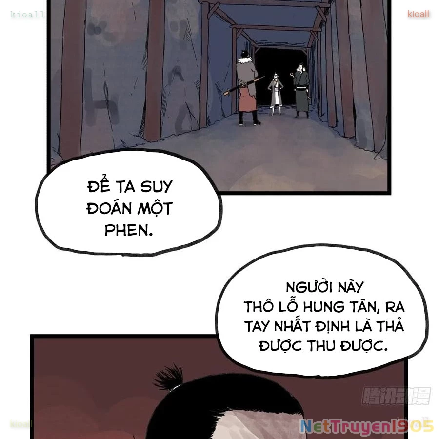 Hiệp Khách Hành Bất Thông Chapter 105 - 10