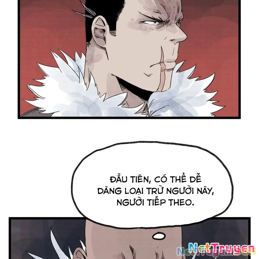 Hiệp Khách Hành Bất Thông Chapter 105 - 11