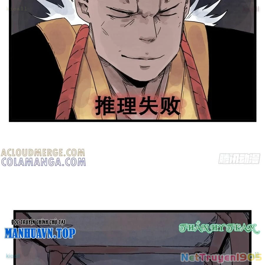 Hiệp Khách Hành Bất Thông Chapter 105 - 12