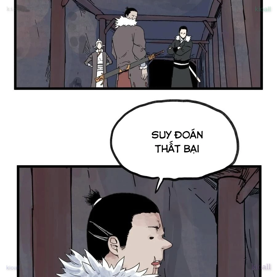 Hiệp Khách Hành Bất Thông Chapter 105 - 13