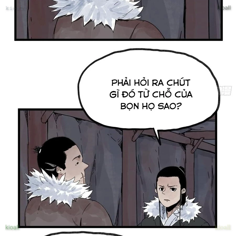 Hiệp Khách Hành Bất Thông Chapter 105 - 14