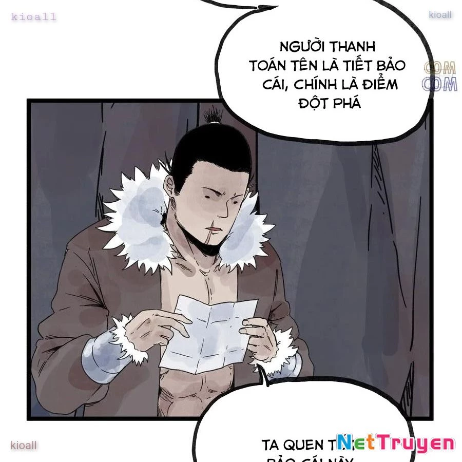 Hiệp Khách Hành Bất Thông Chapter 105 - 16