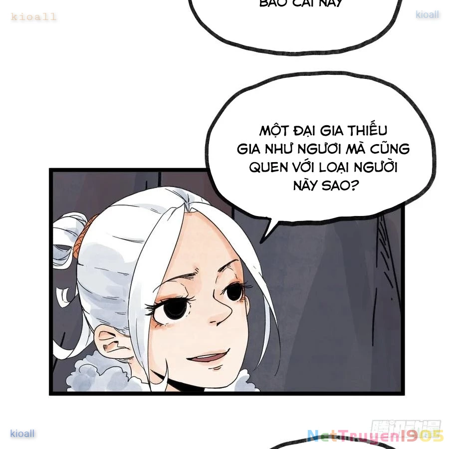 Hiệp Khách Hành Bất Thông Chapter 105 - 17