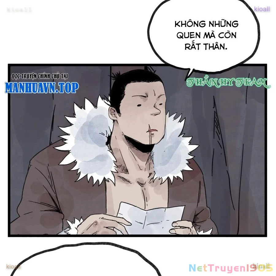Hiệp Khách Hành Bất Thông Chapter 105 - 18