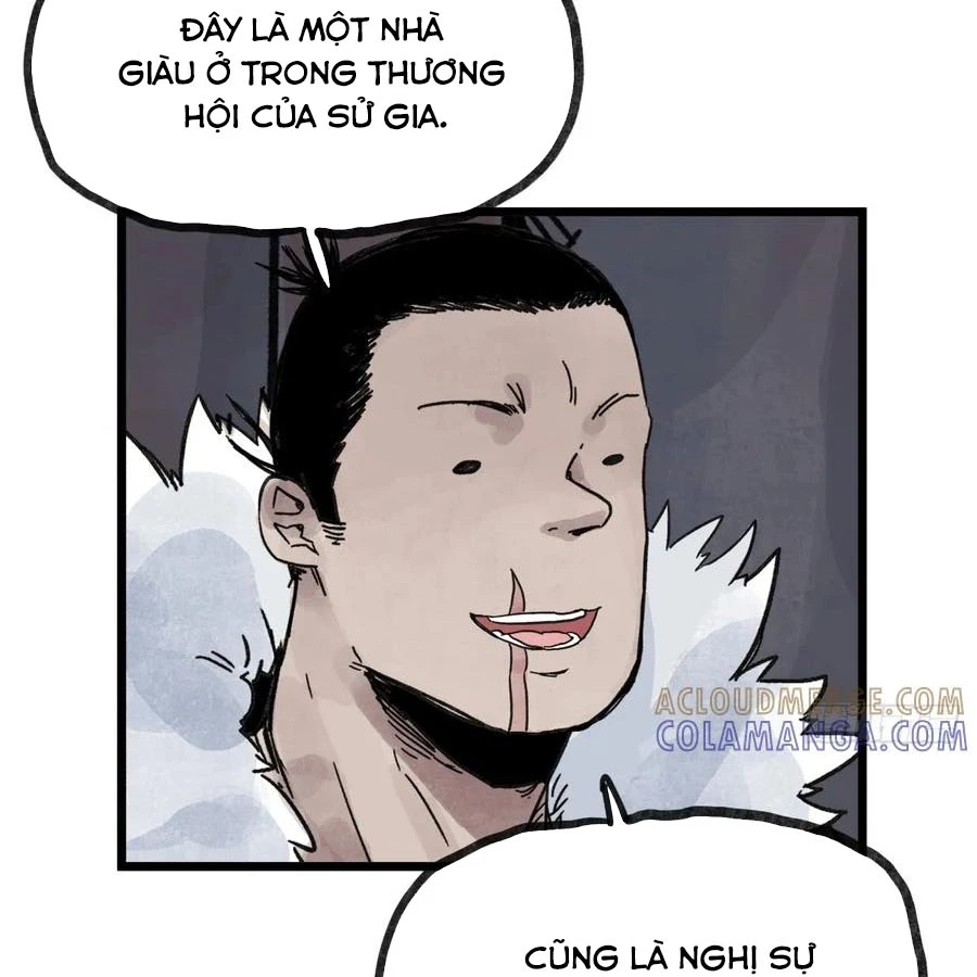 Hiệp Khách Hành Bất Thông Chapter 105 - 19