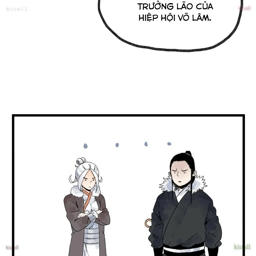 Hiệp Khách Hành Bất Thông Chapter 105 - 20