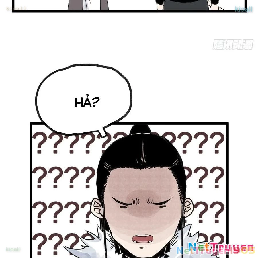 Hiệp Khách Hành Bất Thông Chapter 105 - 21