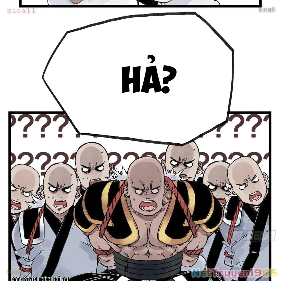 Hiệp Khách Hành Bất Thông Chapter 105 - 23