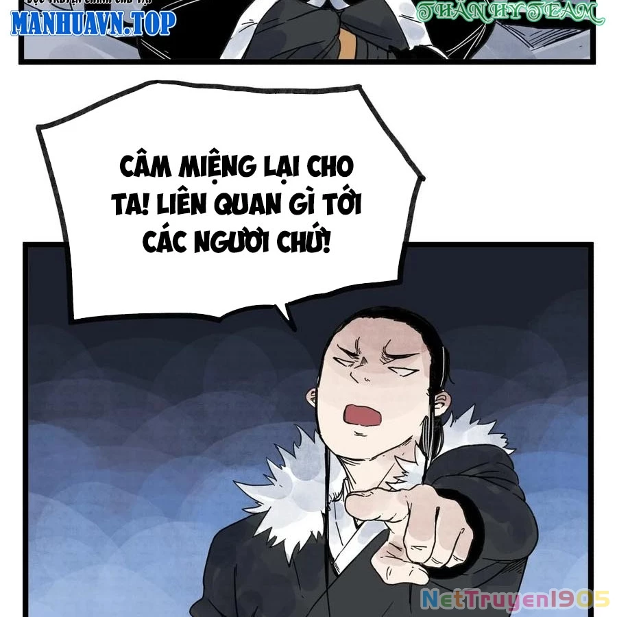 Hiệp Khách Hành Bất Thông Chapter 105 - 24
