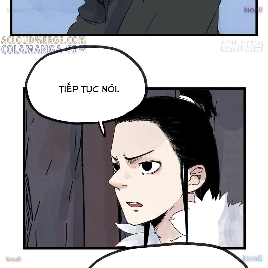 Hiệp Khách Hành Bất Thông Chapter 105 - 25