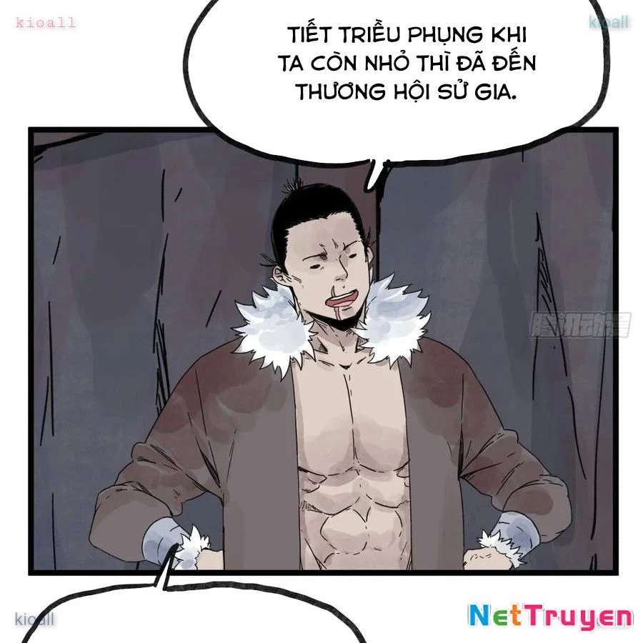 Hiệp Khách Hành Bất Thông Chapter 105 - 26