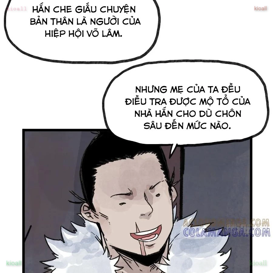 Hiệp Khách Hành Bất Thông Chapter 105 - 27
