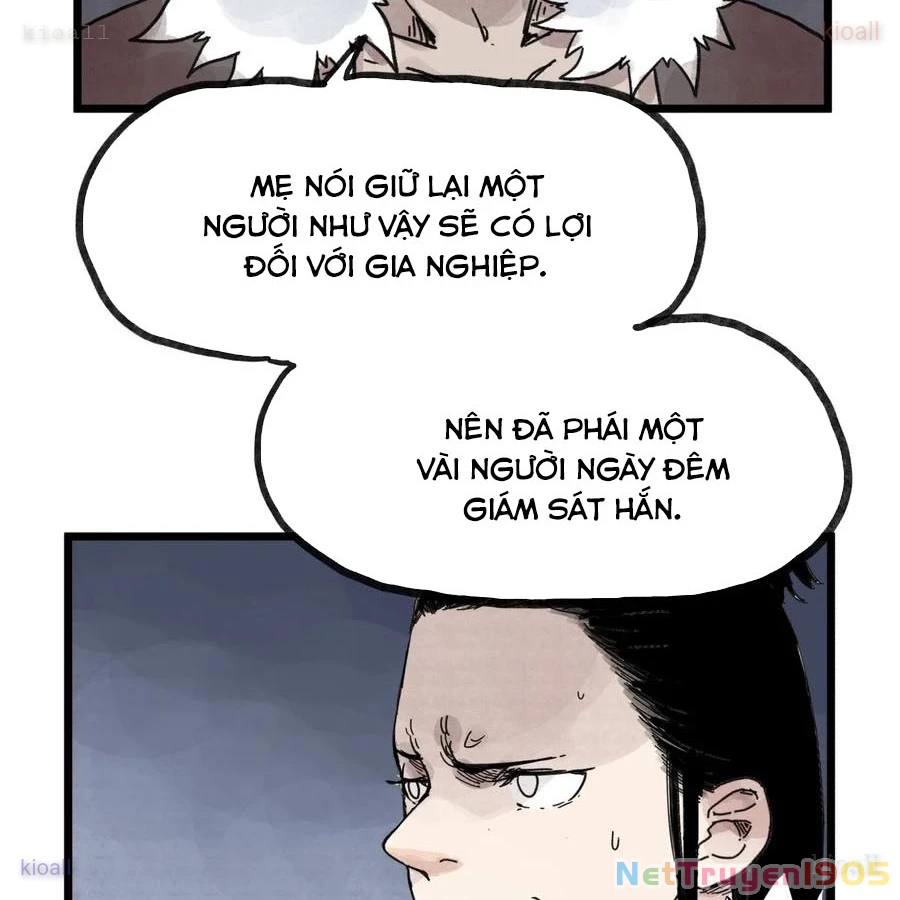 Hiệp Khách Hành Bất Thông Chapter 105 - 28