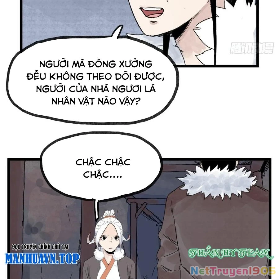 Hiệp Khách Hành Bất Thông Chapter 105 - 29