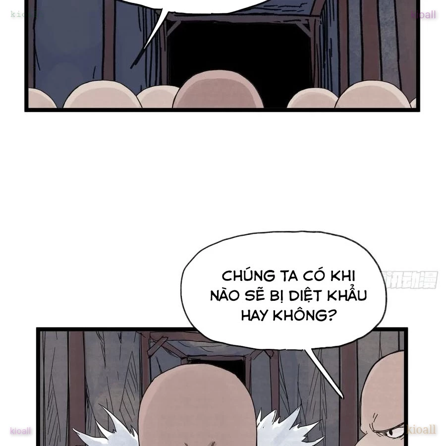 Hiệp Khách Hành Bất Thông Chapter 105 - 32