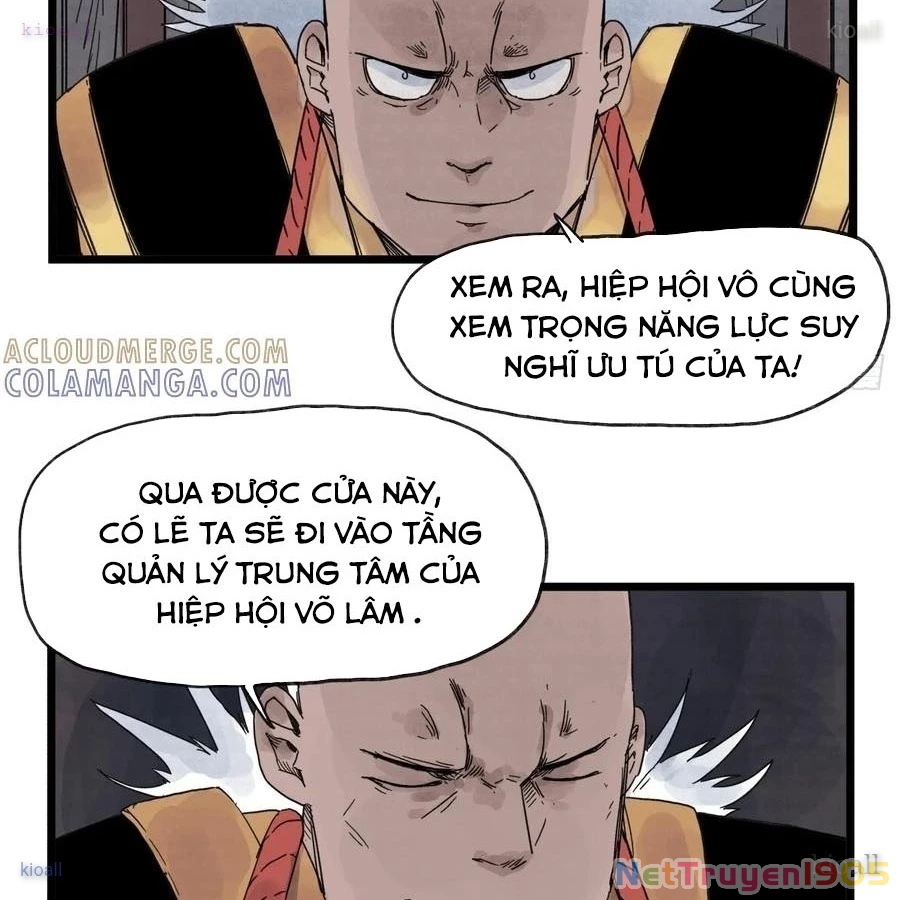 Hiệp Khách Hành Bất Thông Chapter 105 - 34