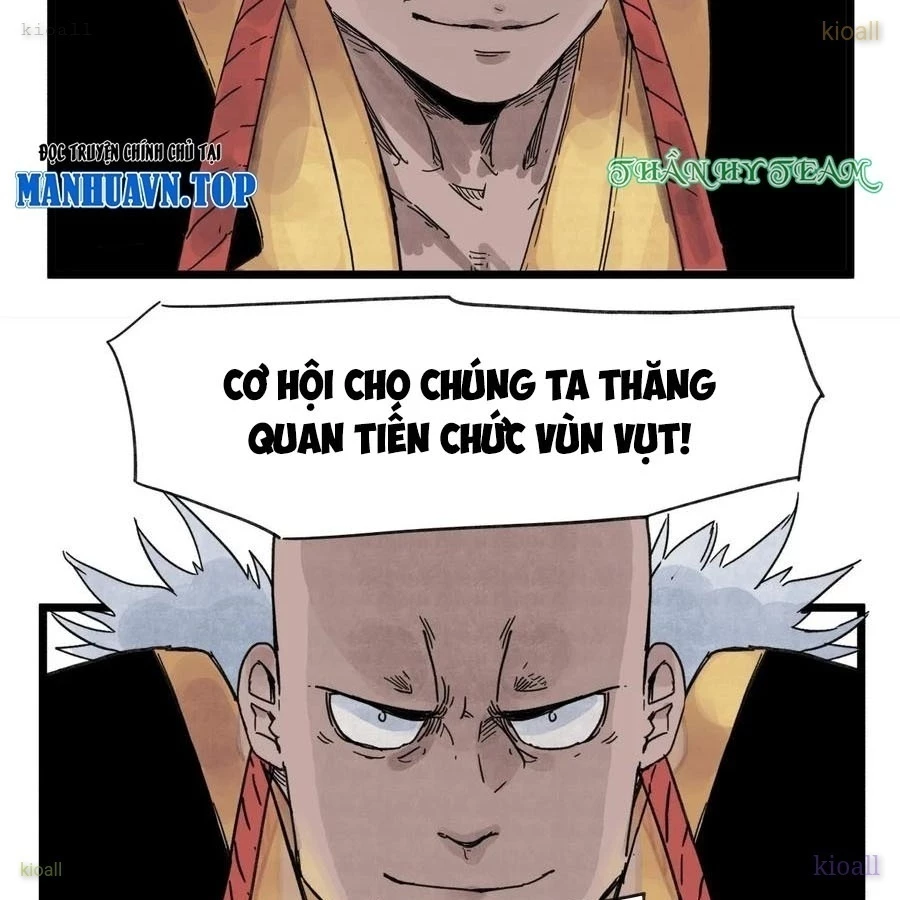 Hiệp Khách Hành Bất Thông Chapter 105 - 35