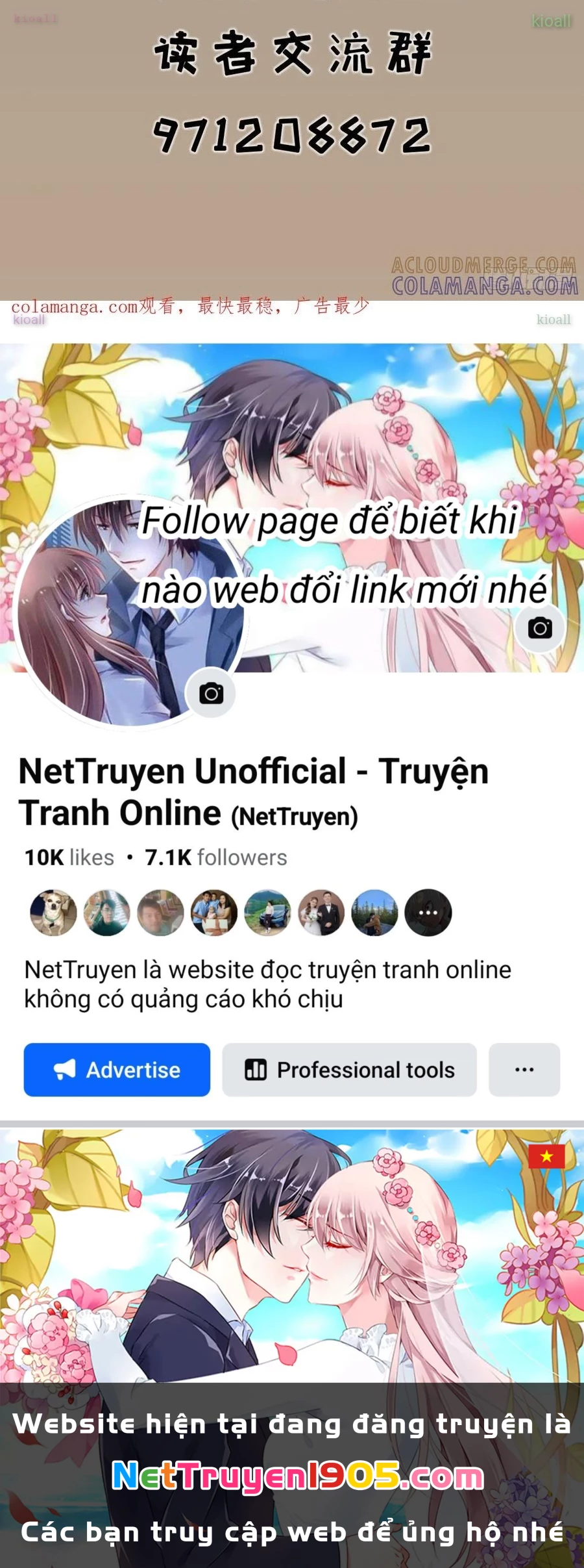 Hiệp Khách Hành Bất Thông Chapter 105 - 38