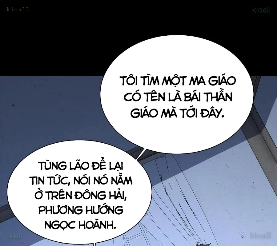 Ngày Tôi Sinh Ra, Bách Quỷ Dạ Hành, Tuyết Thi Hộ Đạo Chapter 792 - 3
