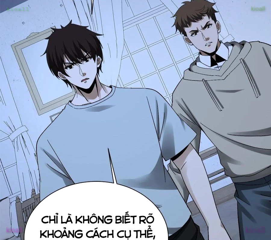 Ngày Tôi Sinh Ra, Bách Quỷ Dạ Hành, Tuyết Thi Hộ Đạo Chapter 792 - 4